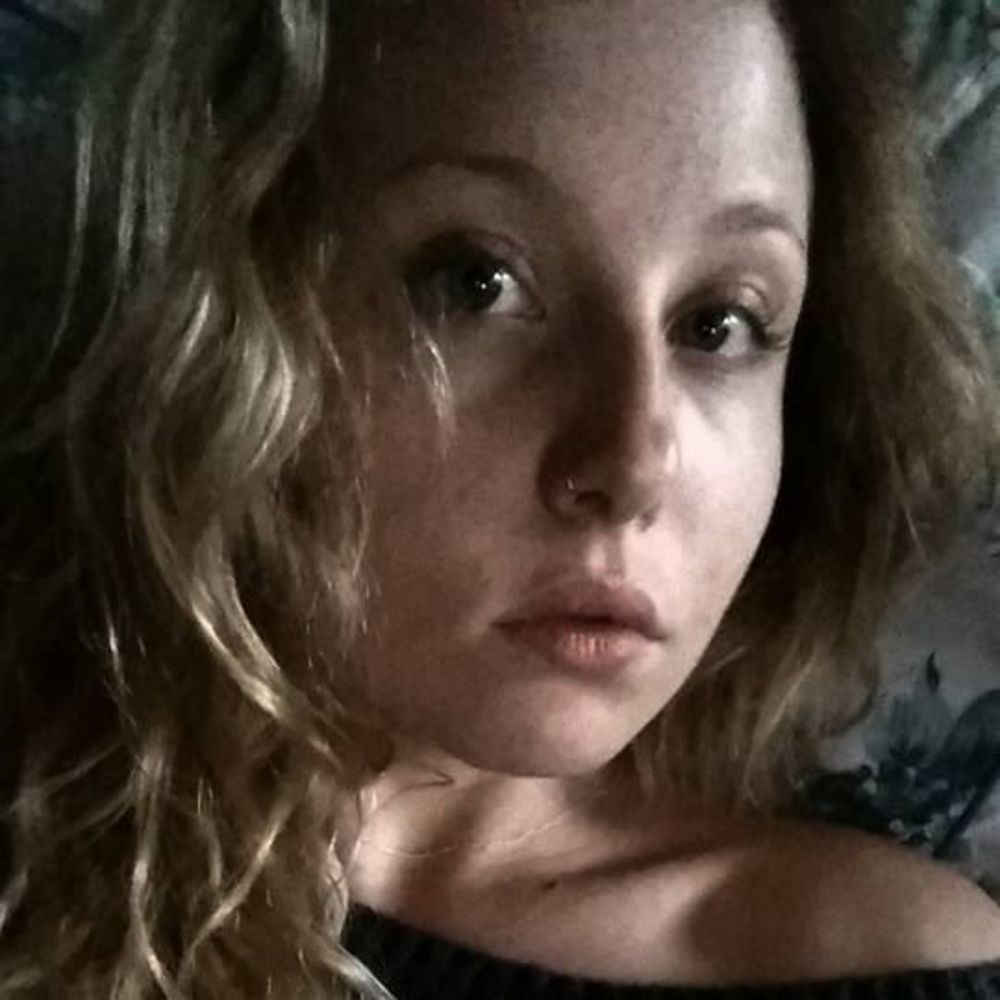 Meet your Posher, Brianna